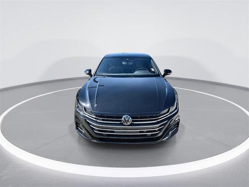 2023 Volkswagen Arteon 2.0T SEL Premium R-Line 4MOTION