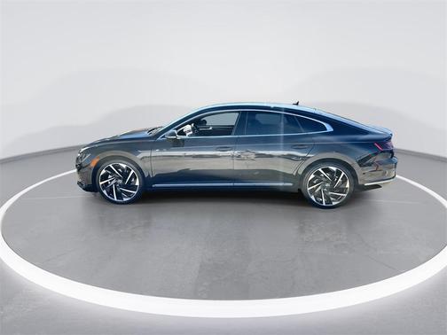 2023 Volkswagen Arteon 2.0T SEL Premium R-Line 4MOTION