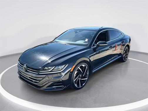 2023 Volkswagen Arteon 2.0T SEL Premium R-Line 4MOTION