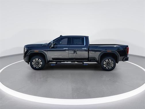 2026 GMC Sierra 2500 Denali Ultimate