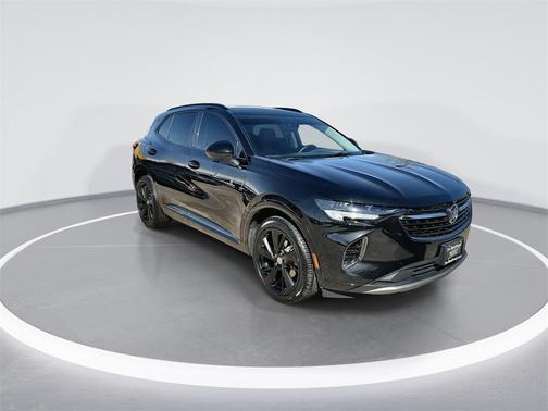 2021 Buick Envision FWD Essence