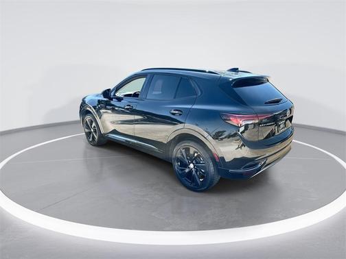 2021 Buick Envision FWD Essence