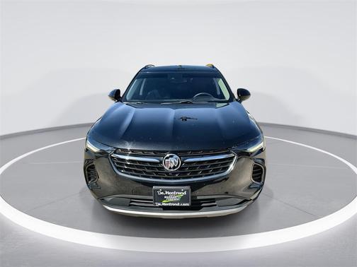 2021 Buick Envision FWD Essence