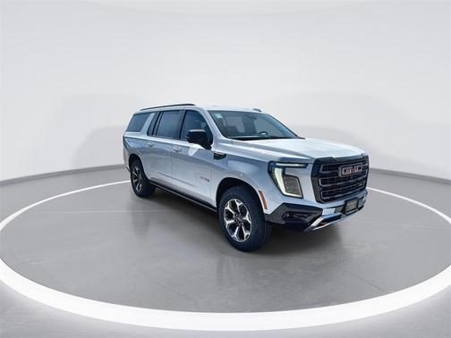 2026 GMC Yukon XL 4WD AT4 Ultimate