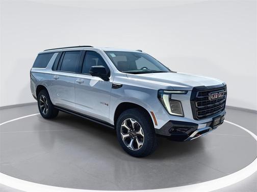 2026 GMC Yukon XL 4WD AT4 Ultimate