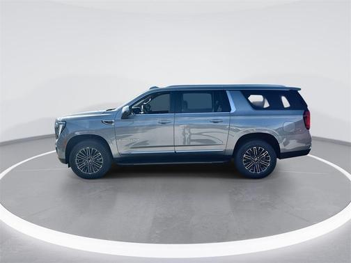2026 GMC Yukon XL 2WD Elevation