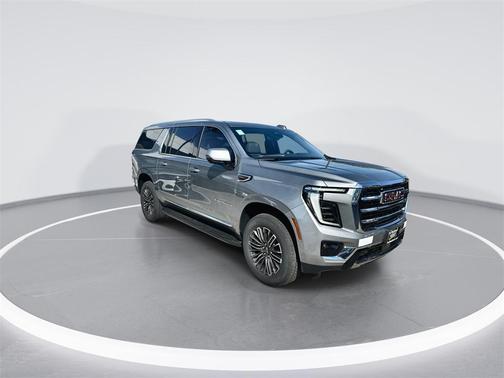 2026 GMC Yukon XL 2WD Elevation