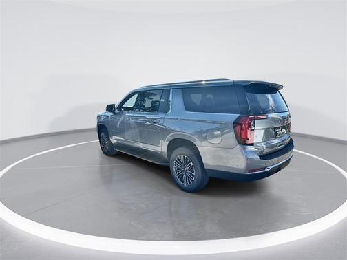 2026 GMC Yukon XL 2WD Elevation