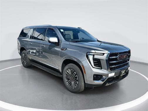 2026 GMC Yukon XL 2WD Elevation