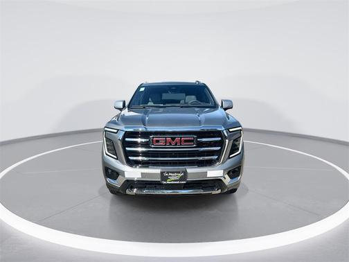 2026 GMC Yukon XL 2WD Elevation