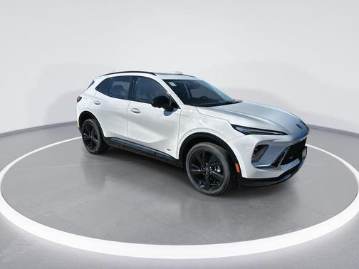 2026 Buick Envision Sport Touring AWD