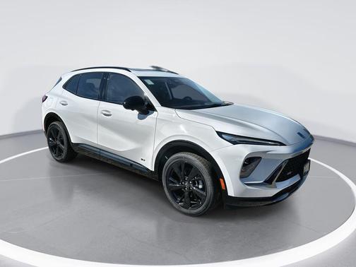 2026 Buick Envision Sport Touring AWD