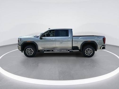 2025 GMC Sierra 2500 SLT