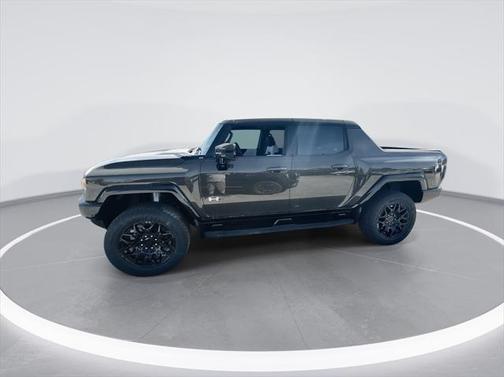 2025 GMC HUMMER EV Pickup 2X