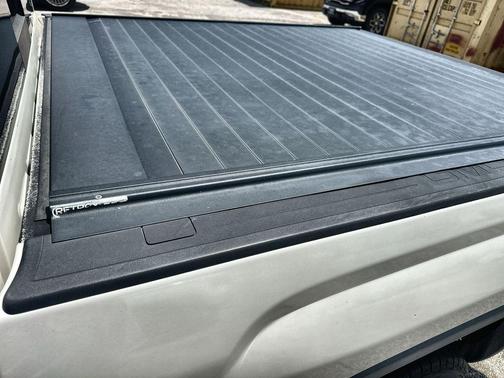 White Diamond Tricoat 2015 GMC Sierra 1500 Denali