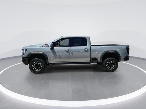 2025 GMC Sierra 2500 AT4X