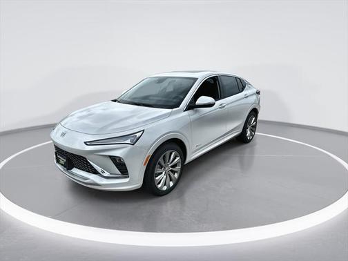 2025 Buick Envista Avenir FWD