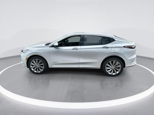 2025 Buick Envista Avenir FWD