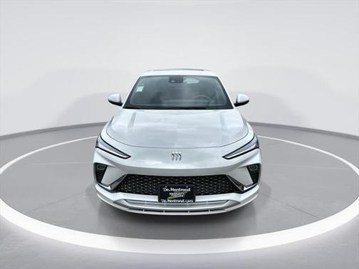2025 Buick Envista Avenir FWD