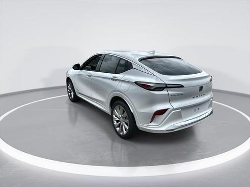 2025 Buick Envista Avenir FWD