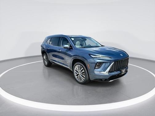 2025 Buick Enclave Avenir FWD