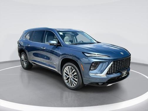 2025 Buick Enclave Avenir FWD