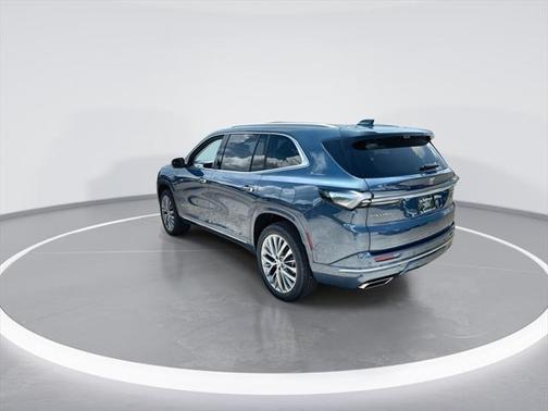 2025 Buick Enclave Avenir FWD