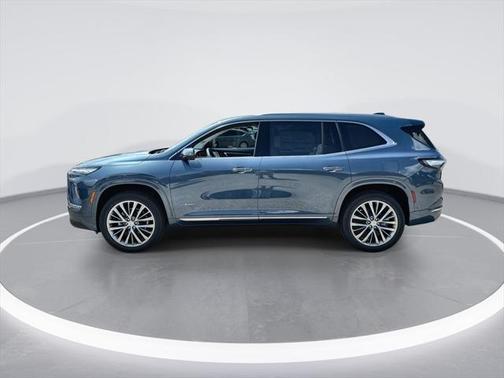 2025 Buick Enclave Avenir FWD