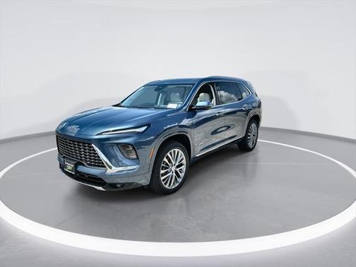 2025 Buick Enclave Avenir FWD