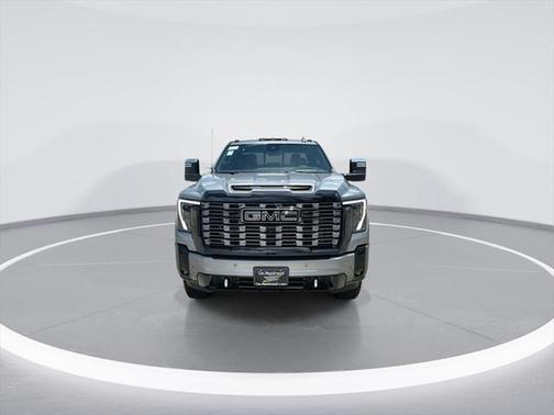 2025 GMC Sierra 3500 Denali