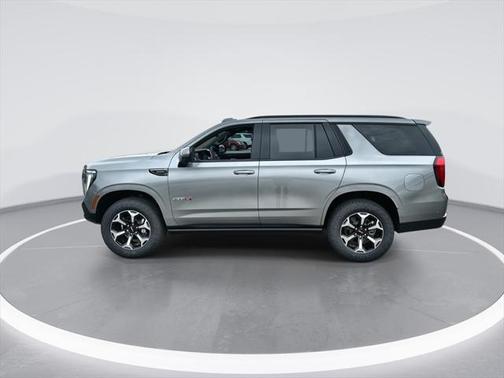 2025 GMC Yukon 4WD AT4