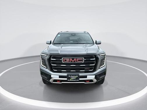 2025 GMC Yukon 4WD AT4