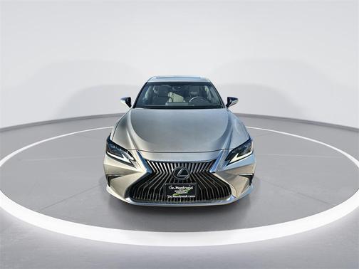 2020 Lexus ES 350 Luxury
