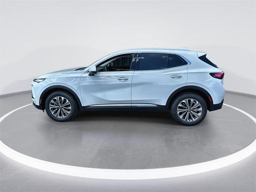 2025 Buick Envision Preferred AWD