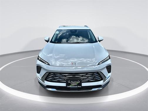 2025 Buick Envision Preferred AWD