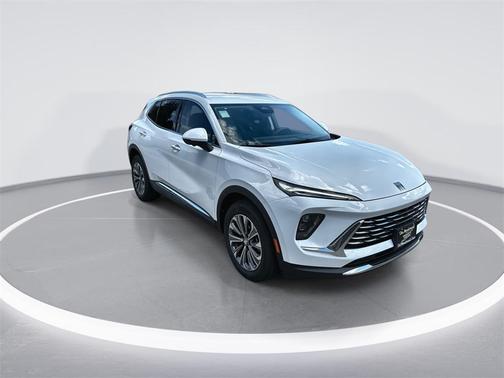 2025 Buick Envision Preferred AWD