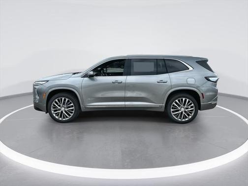 2025 Buick Enclave Avenir FWD