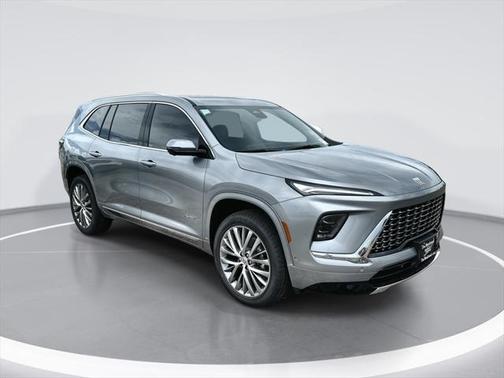 2025 Buick Enclave Avenir FWD
