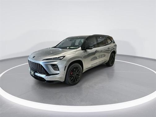 2025 Buick Enclave Avenir FWD
