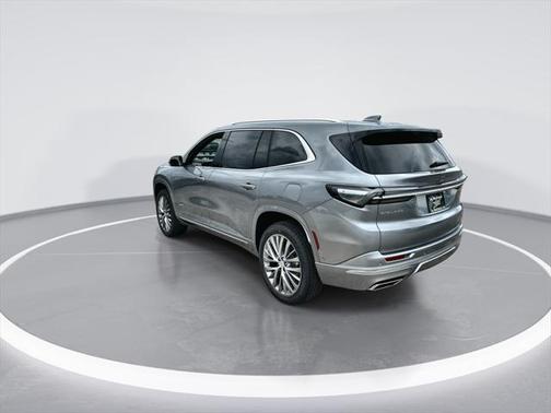 2025 Buick Enclave Avenir FWD