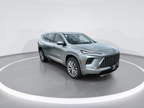 2025 Buick Enclave Avenir FWD