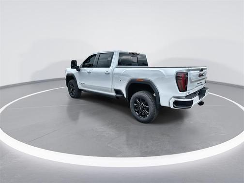 2026 GMC Sierra 3500 AT4