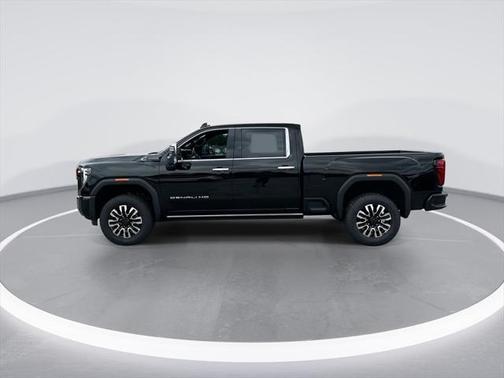 2025 GMC Sierra 2500 Denali Ultimate