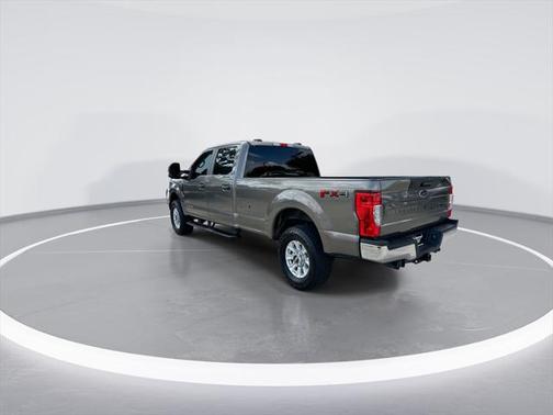 2020 Ford F-250 XL