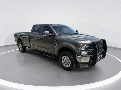 2020 Ford F-250 XL