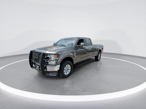 2020 Ford F-250 XL