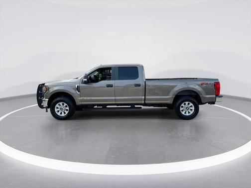 2020 Ford F-250 XL