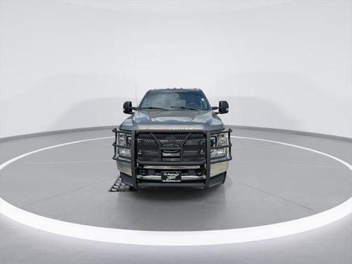 2020 Ford F-250 XL