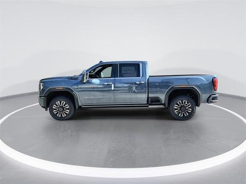 2026 GMC Sierra 2500 Denali Ultimate