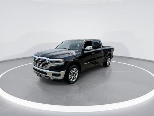 2019 RAM 1500 Longhorn